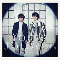 Yours　forever（Type-C）/ＣＤ/YRCS-95075